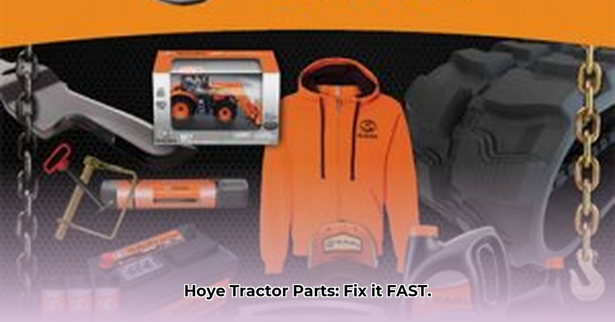 hoye-tractor-parts-online